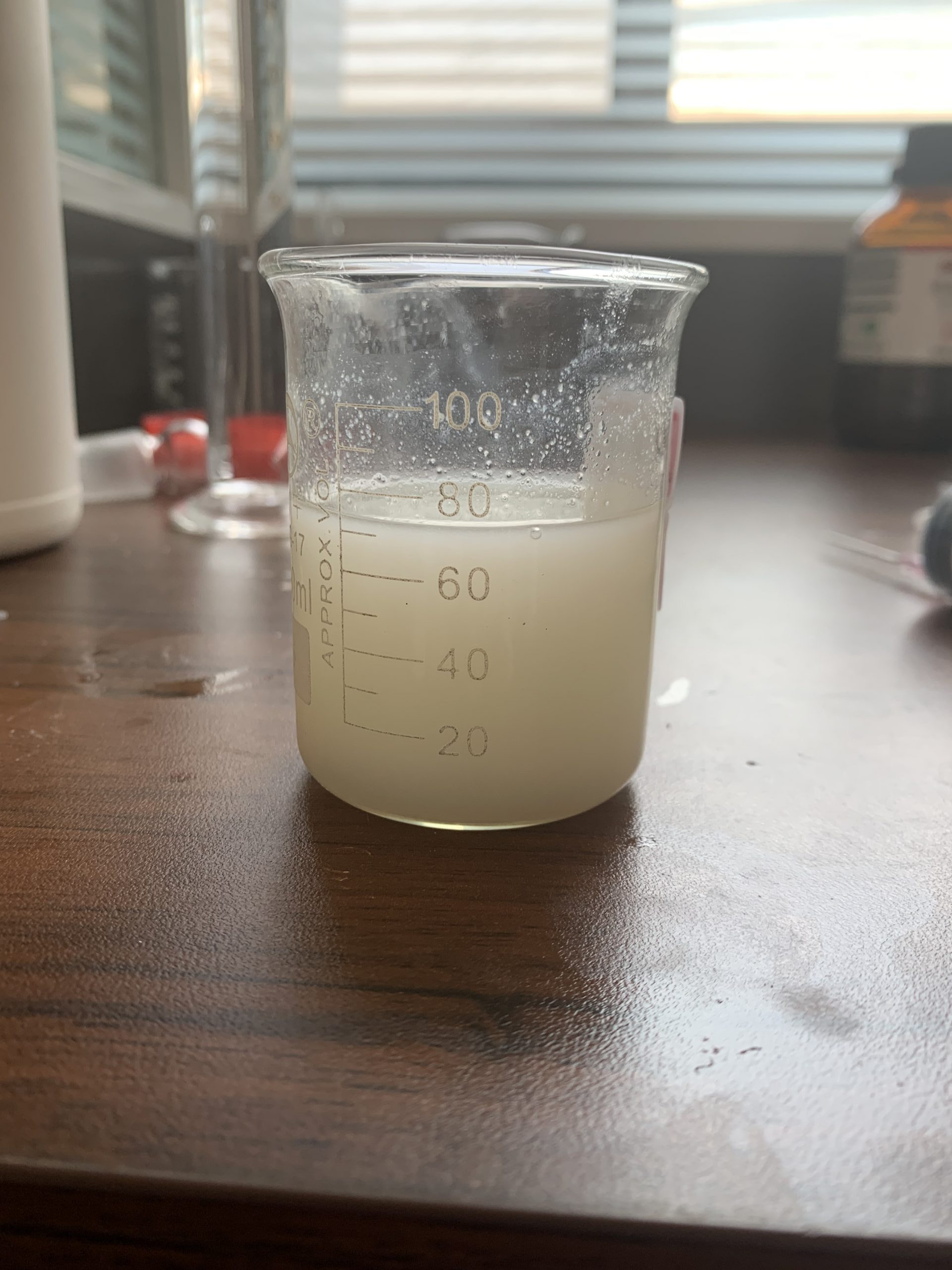 氫氧化鋯回收與萃取劑資源化利用實驗-錦益創(chuàng)典（天津）科技有限責(zé)任公司